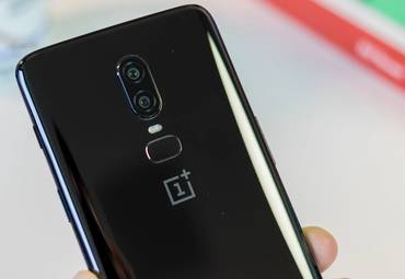 Представители компании OnePlus анонсировали новый флагманский смартфон