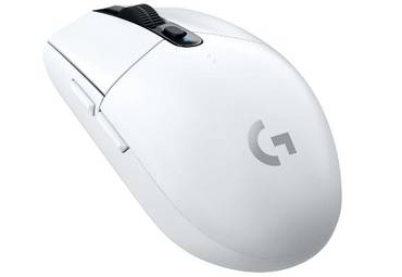Logitech G305 - это недорогая беспроводная игровая мышь