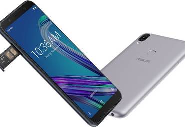ASUS выпустила смартфон стоимостью менее $ 200 для борьбы с Xiaomi в Индии