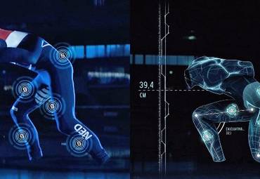 Samsung SmartSuits помогает ускорить подготовку фигуристов к зимней Олимпиаде