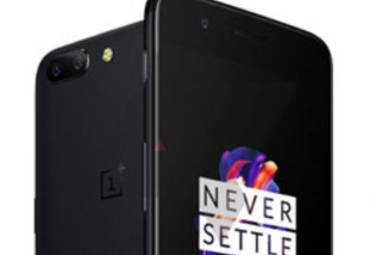 OnePlus 5 будет стоить 479 долларов и будет включать в себя 6 Гб оперативной памяти