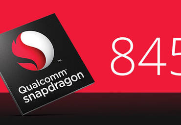 Snapdragon 845 намного быстрее, чем Snapdragon 835 в новых тестах