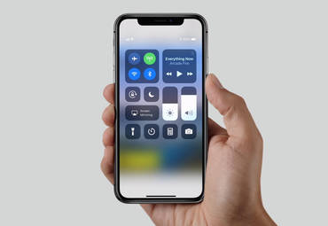 Самые первые впечатления от смартфона iPhone X