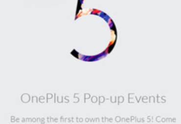 OnePlus 5 может стоить 550 евро, на цену намекает конкурс OnePlus