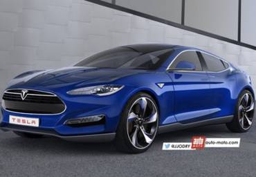 Электромобили Model 3 станут драйвером продаж Tesla