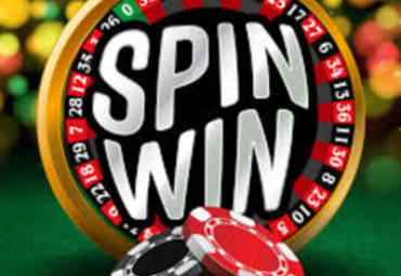 Онлайн казино Spinwinbet Казино Spinwinbet