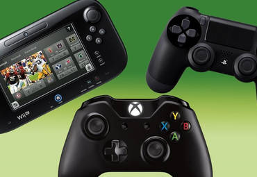 Какую игровую консоль лучше покупать: PS4 или Xbox One?